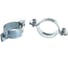 Трубный хомут заземления FORTISFLEX ТХЗ 1 1/4" 80543 2