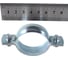 Трубный хомут заземления FORTISFLEX ТХЗ 1 1/4" 80543 4