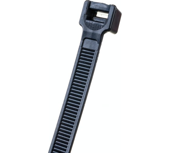 Нейлоновые стяжки FORTISFLEX КСС 9х650 ч 100 шт. 80008