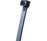 Нейлоновые стяжки FORTISFLEX КСС 9х650 ч 100 шт. 80008 2