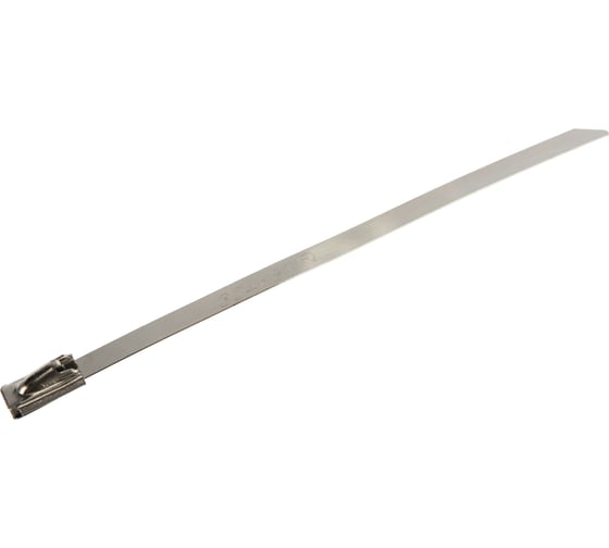Стальные стяжки FORTISFLEX СКС 304 4,6х100 79374