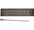 Стальные стяжки FORTISFLEX СКС 304 4,6х100 79374 5