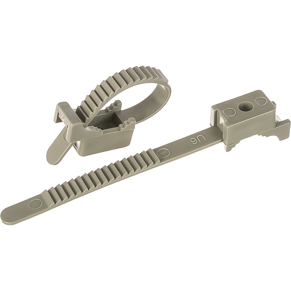 Ремешковый крепеж FORTISFLEX КР 25 с 100 шт 79173 - выгодная цена ...