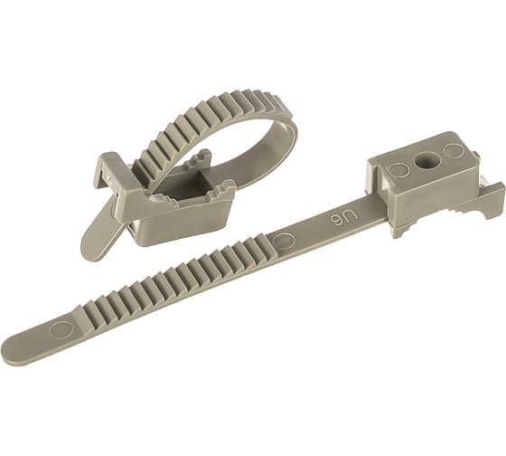 Ремешковый крепеж FORTISFLEX КР 25 с 100 шт 79173