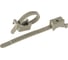 Ремешковый крепеж FORTISFLEX КР 25 с 100 шт 79173 1