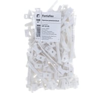Ремешковый крепеж FORTISFLEX КР 25 б 100 шт 79172
