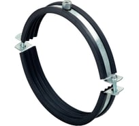 Вентиляционный хомут fischer LGS 125, 10 шт. 79495