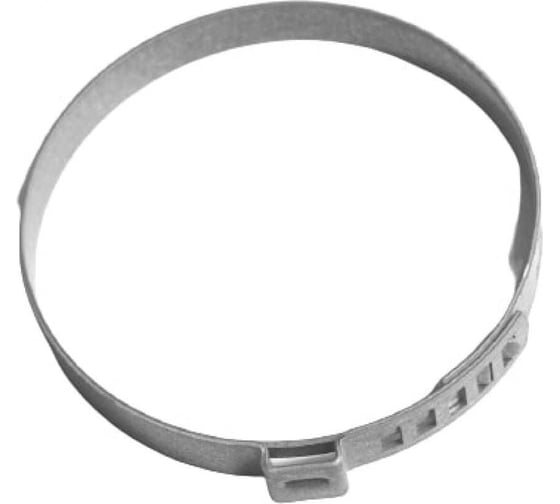 Ушковый хомут OETIKER 8.3-10/5, W4, Швейцария, 10 шт. 16700005