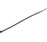 Хомут IEK 2.5x150 нейл. черн. уп.100шт ИЭК UHH32-D025-150-100 2
