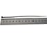 Хомут IEK 2.5x150 нейл. черн. уп.100шт ИЭК UHH32-D025-150-100 4
