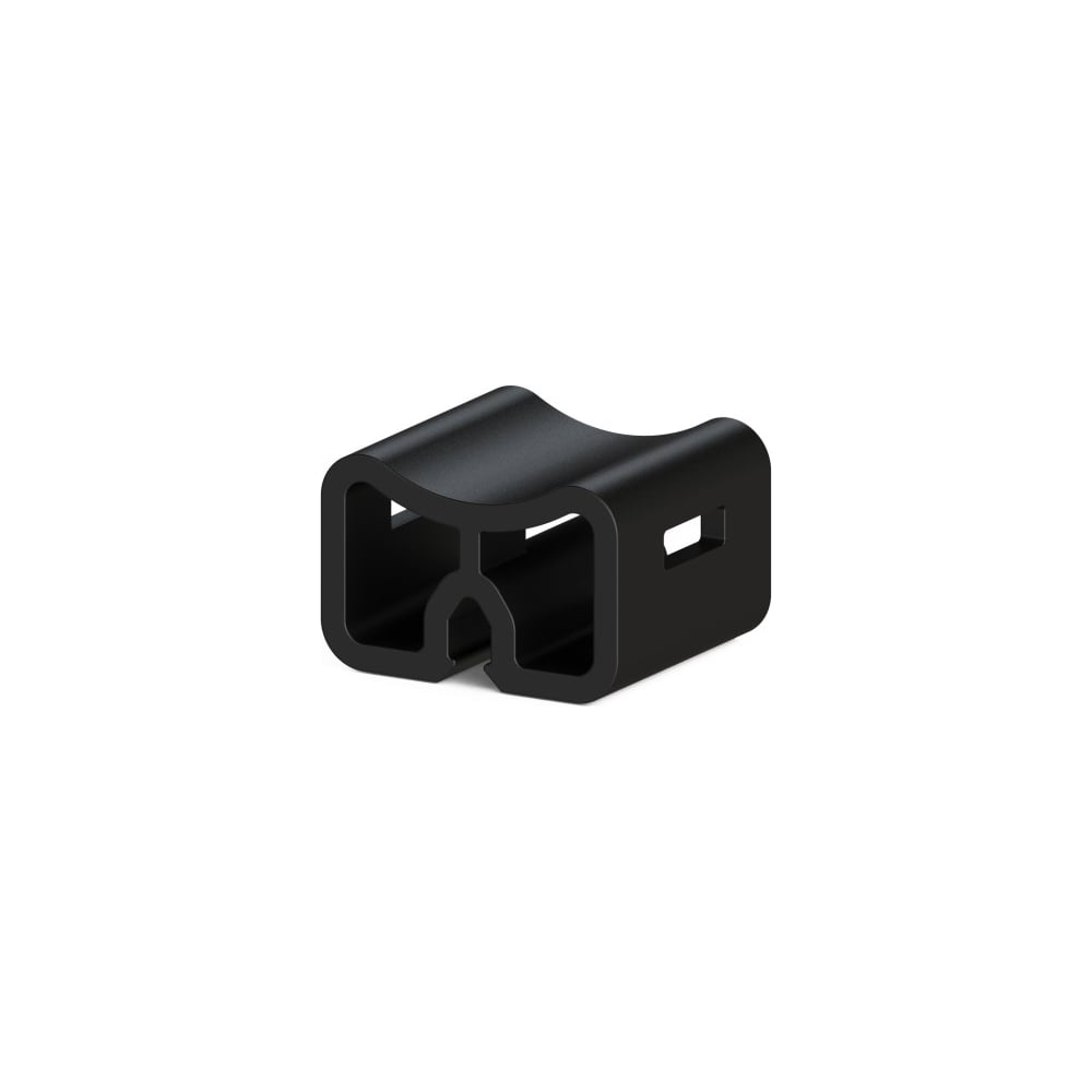 Держатель кабельной стяжки Klemsan ККВ 10 шт 0.0.0.5.53405 - выгодная ...