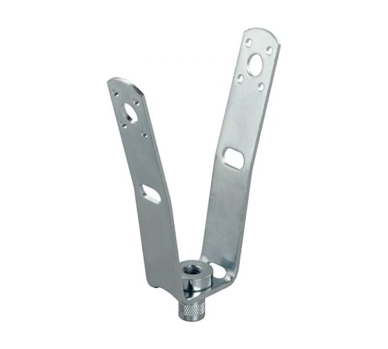 Трапециевидный подвес Fischer TZ M8, 25 шт. 64094