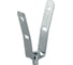 Трапециевидный подвес Fischer TZ M8, 25 шт. 64094 3