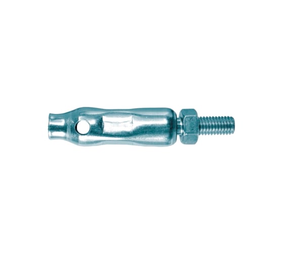 Маятниковое подвесное устройство Fischer PDH M12, 25 шт. 64037 1