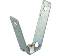 Трапециевидный подвес Fischer TZ M10, 25 шт. 64095
