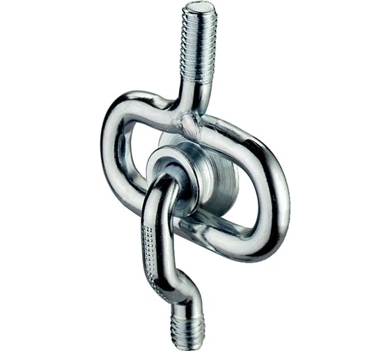 Подвижная скоба Fischer SB M10, 25 шт. 79681