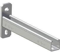 Консоль Fischer FCA 300, 41х41, 1 шт. 77359