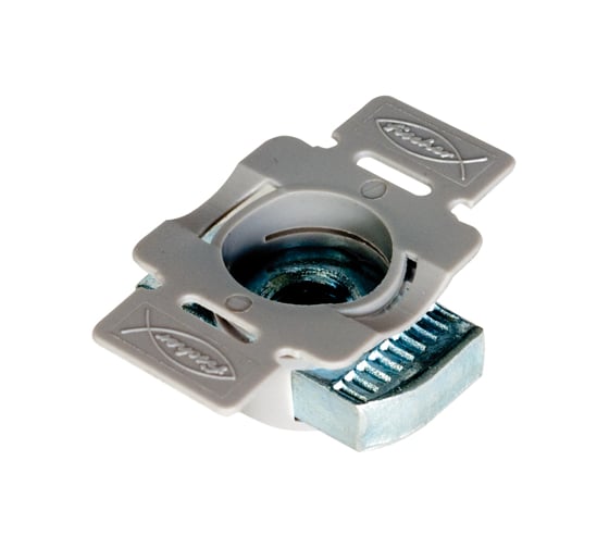 Монтажный элемент Fischer FCN CLIX P10, 100 шт. 504329 1