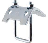 Зажимная скоба Fischer TKR 41, 20 шт. 504363