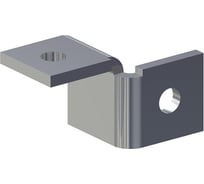 Фланец Fischer FUF 180L FVZ, 20 шт. 537586