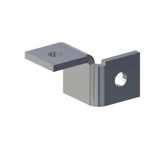 Фланец Fischer FUF 180L FVZ, 20 шт. 537586
