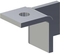 Фланец Fischer FUF 180R FVZ, 20 шт. 537587