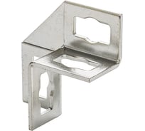 Универсальный уголок Fischer PUWS 2х2, 10 шт. 533733
