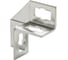 Универсальный уголок Fischer PUWS 2х2, 10 шт. 533733 1