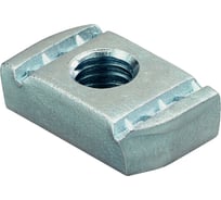 Передвижная гайка Fischer FCN 10, 100 шт. 77409