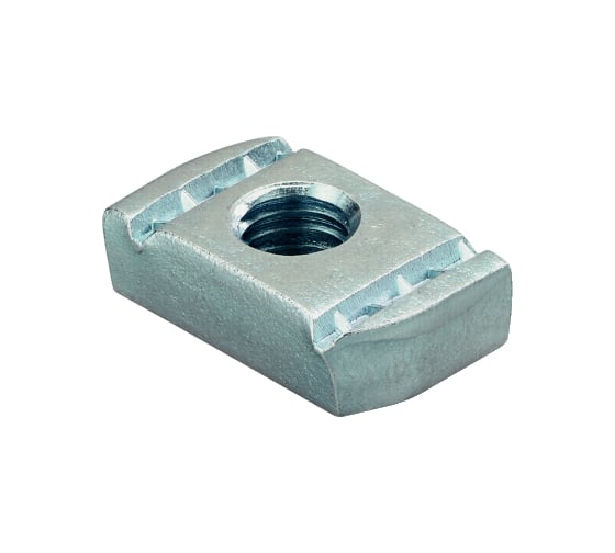 Передвижная гайка Fischer FCN 10, 100 шт. 77409