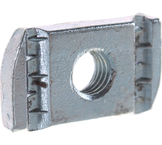 Передвижная гайка Fischer FCN 10, 100 шт. 77409