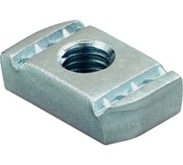 Передвижная гайка Fischer FCN 8, 100 шт. 77407