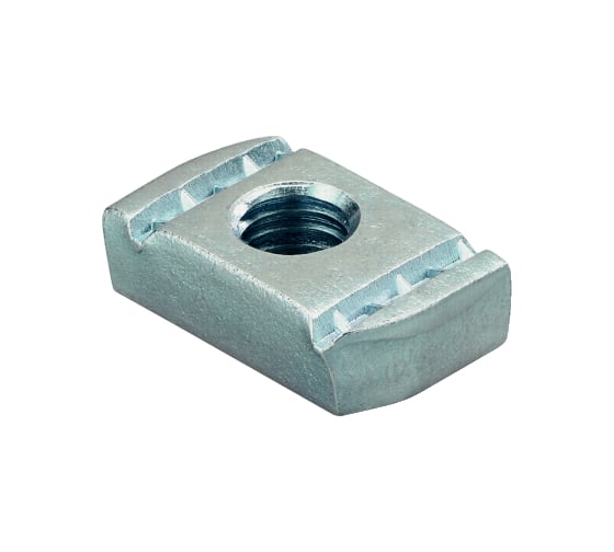 Передвижная гайка Fischer FCN 12, 100 шт. 77411