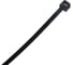 Пластиковые стяжки AutoFix 2,5x150 мм Черные 100 шт. NPC-25-150 B 2