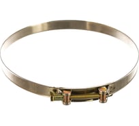 Силовые хомуты AutoFix 292-304мм W2 нерж. сталь 25 шт. APC-26 292-304