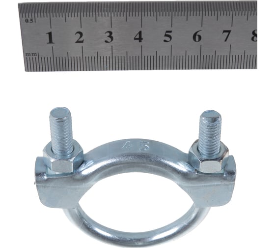 Хомут стремянка Госкреп M8 D45 11-0016080