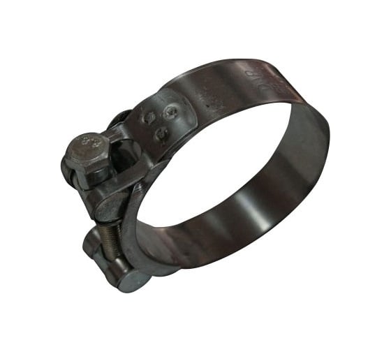Силовой хомут ЦКИ 32-35 мм, W4, 5 шт. 80758 1