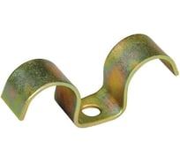 Крепеж для труб BYR PEX двойной 2x16 9920