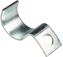 Крепеж для труб BYR PEX одинарный 1x32 9973