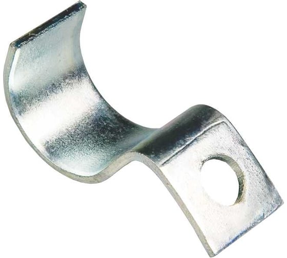 Крепеж для труб BYR PEX одинарный 1x32 9973 1