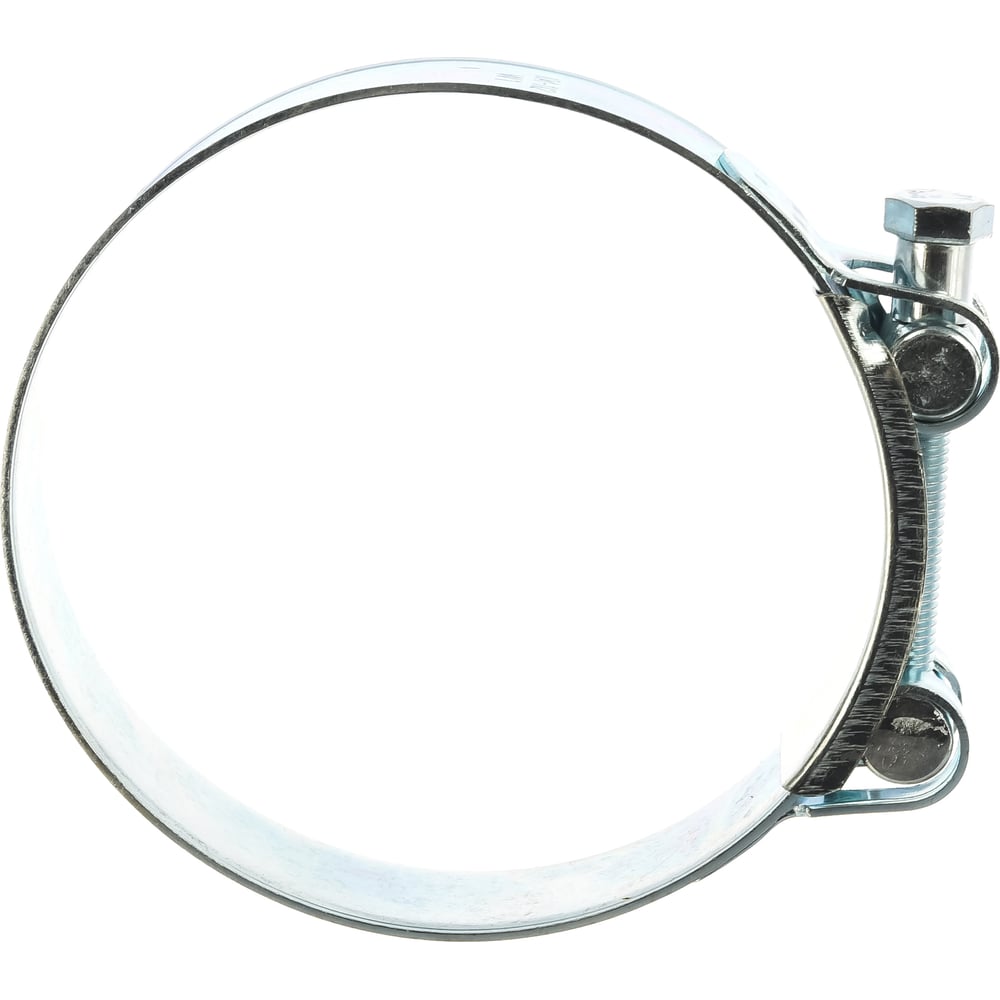 Силовой шарнирный хомут Невский Крепеж из оцинк. стали 104х112, 822564 ...