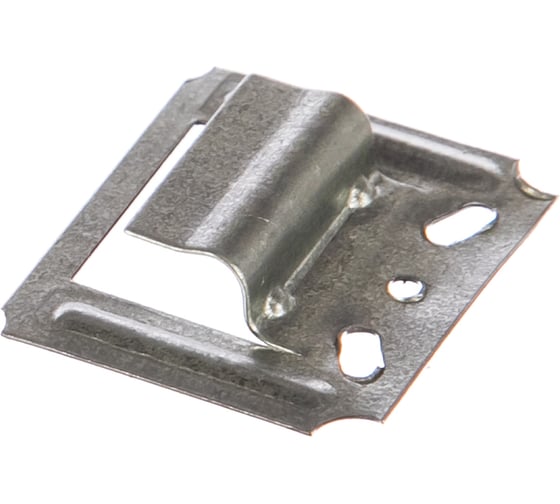 Крепеж для блок-хауса Невский Крепеж 5 мм 100 шт. 823517 1