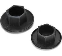 Заглушка для винтов с внутренним шестигранником ЦКИ ART. 88251 М14, 20 шт. 10907