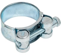 Силовой стальной хомут РемоКолор 36-39 мм, 1 шт. 47-6-039