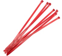 Многоразовые хомуты Политех 50 шт. в упаковке, 7.5x300 мм, нейлон 3202130