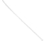 Нейлоновые хомуты Политех белые, 400x4.8 мм, упаковка 100 шт. 3201340 4