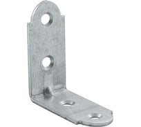 Узкий уголок Rock RKWO2, 40х40х17х1,5 мм 50 шт. 400247