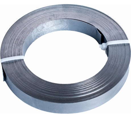 Мягкая лента КРЕПКО-НАКРЕПКО 0.5x20 30 м V 43763