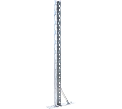 П-образный кронштейн КРЕПКО-НАКРЕПКО 600x180 правый 47990