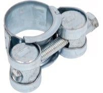 Стальной силовой хомут РемоКолор 17-19мм 47-6-019